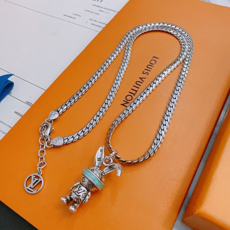 LV Necklaces